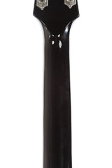 Hofner H500/1-CT Contemporary Series Violin Bass Guitar Black