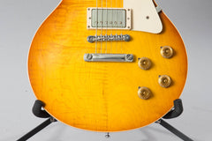 2011 Gibson Custom Shop Eric Clapton "Beano" Les Paul '60 Reissue VOS