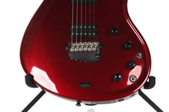 1995 Parker Fly Deluxe Metallic Red PRE-REFINED