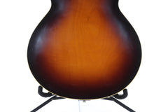 2015 Gibson Memphis ES-175D 1954 Reissue 54 RI Vintage Sunburst -SUPER CLEAN-