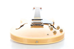 2007 Epiphone Elitist ES-335 Natural