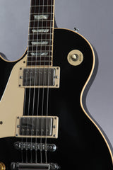 1988 Gibson Les Paul Standard Left Handed Lefty Electric Guitar -NOT CHAMBERED-