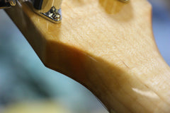 2014 Gibson "The Les Paul All Wood" Limited Edition Electric Guitar Antique Natural -RARE-