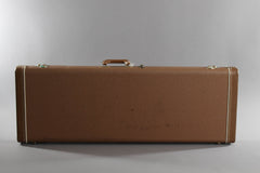 2006 Fender American Vintage '62 Reissue Jaguar Ocean Turquoise