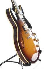 2017 Gibson Memphis Custom 1963 ES-335TD Block '63 VOS Historic Burst -SUPER CLEAN-