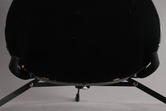 1988 Rickenbacker 325v59 Jetglo