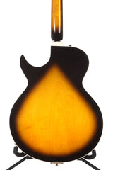 1997 Gibson Howard Roberts Fusion Sunburst