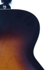 2015 Gibson Memphis ES-175D 1954 Reissue 54 RI Vintage Sunburst -SUPER CLEAN-