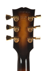 1997 Gibson Howard Roberts Fusion Sunburst