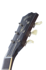 2017 Gibson Memphis Custom 1963 ES-335TD Block '63 VOS Historic Burst -SUPER CLEAN-