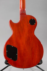 2011 Gibson Custom Shop Eric Clapton "Beano" Les Paul '60 Reissue VOS