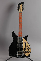 2000 Rickenbacker 325v59 Jetglo