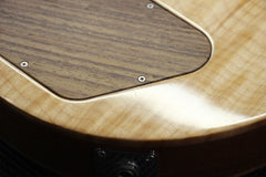 2014 Gibson "The Les Paul All Wood" Limited Edition Electric Guitar Antique Natural -RARE-