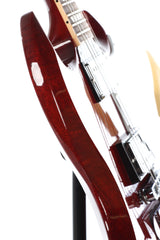 2012 Gibson SG Original Lyre Vibrato