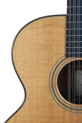 1995 Taylor LKSM Leo Kottke Signature 12 String