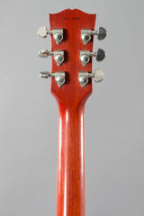 2011 Gibson Custom Shop Eric Clapton "Beano" Les Paul '60 Reissue VOS