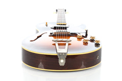 2015 Gibson Memphis ES-175D 1954 Reissue 54 RI Vintage Sunburst -SUPER CLEAN-