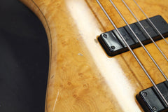 1993 Pedulla Thunderbolt 4 String Bass