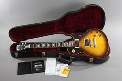 2008 Gibson Custom Shop Slash Signature Les Paul Standard with Piezo