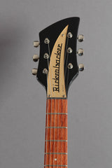2000 Rickenbacker 325v59 Jetglo