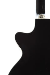 Hofner H500/1-CT Contemporary Series Violin Bass Guitar Black