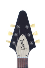 2013 Gibson Grace Potter Signature Flying V Nocturnal Brown -SUPER CLEAN-