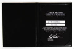 2015 Gibson Memphis ES-175D 1954 Reissue 54 RI Vintage Sunburst -SUPER CLEAN-