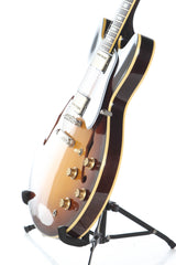 2017 Gibson Memphis Custom 1963 ES-335TD Block '63 VOS Historic Burst -SUPER CLEAN-