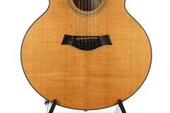 1995 Taylor LKSM Leo Kottke Signature 12 String