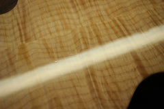 2014 Gibson "The Les Paul All Wood" Limited Edition Electric Guitar Antique Natural -RARE-