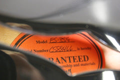 2008 Gibson Custom Shop ES-359 Semi Hollow Electric Guitar