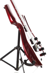 1995 Parker Fly Deluxe Metallic Red PRE-REFINED