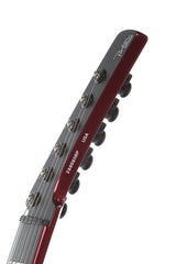 1995 Parker Fly Deluxe Metallic Red PRE-REFINED