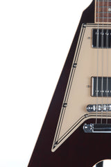 2013 Gibson Grace Potter Signature Flying V Nocturnal Brown -SUPER CLEAN-