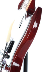 2012 Gibson SG Original Lyre Vibrato