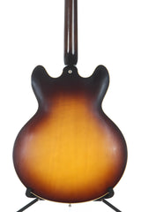 2017 Gibson Memphis Custom 1963 ES-335TD Block '63 VOS Historic Burst -SUPER CLEAN-