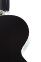 Hofner H500/1-CT Contemporary Series Violin Bass Guitar Black