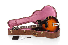 2015 Gibson Memphis ES-175D 1954 Reissue 54 RI Vintage Sunburst -SUPER CLEAN-