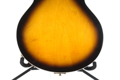 1997 Gibson Howard Roberts Fusion Sunburst