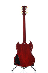 2012 Gibson SG Original Lyre Vibrato