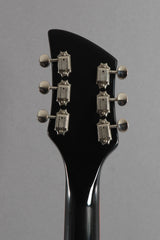 2000 Rickenbacker 325v59 Jetglo