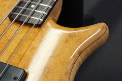 1993 Pedulla Thunderbolt 4 String Bass