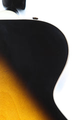 1997 Gibson Howard Roberts Fusion Sunburst