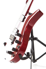 1995 Parker Fly Deluxe Metallic Red PRE-REFINED