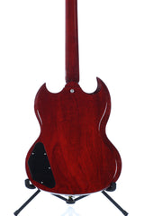 2012 Gibson SG Original Lyre Vibrato