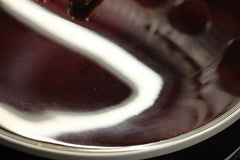 1989 Gibson Les Paul Custom Wine Red -EBONY FINGERBOARD-