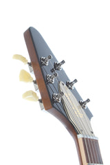 2013 Gibson Grace Potter Signature Flying V Nocturnal Brown -SUPER CLEAN-