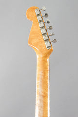 1996 Fender Custom Shop "Cunetto" 1960 Relic Stratocaster Olympic White