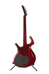 1995 Parker Fly Deluxe Metallic Red PRE-REFINED