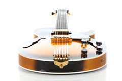 1997 Gibson Howard Roberts Fusion Sunburst